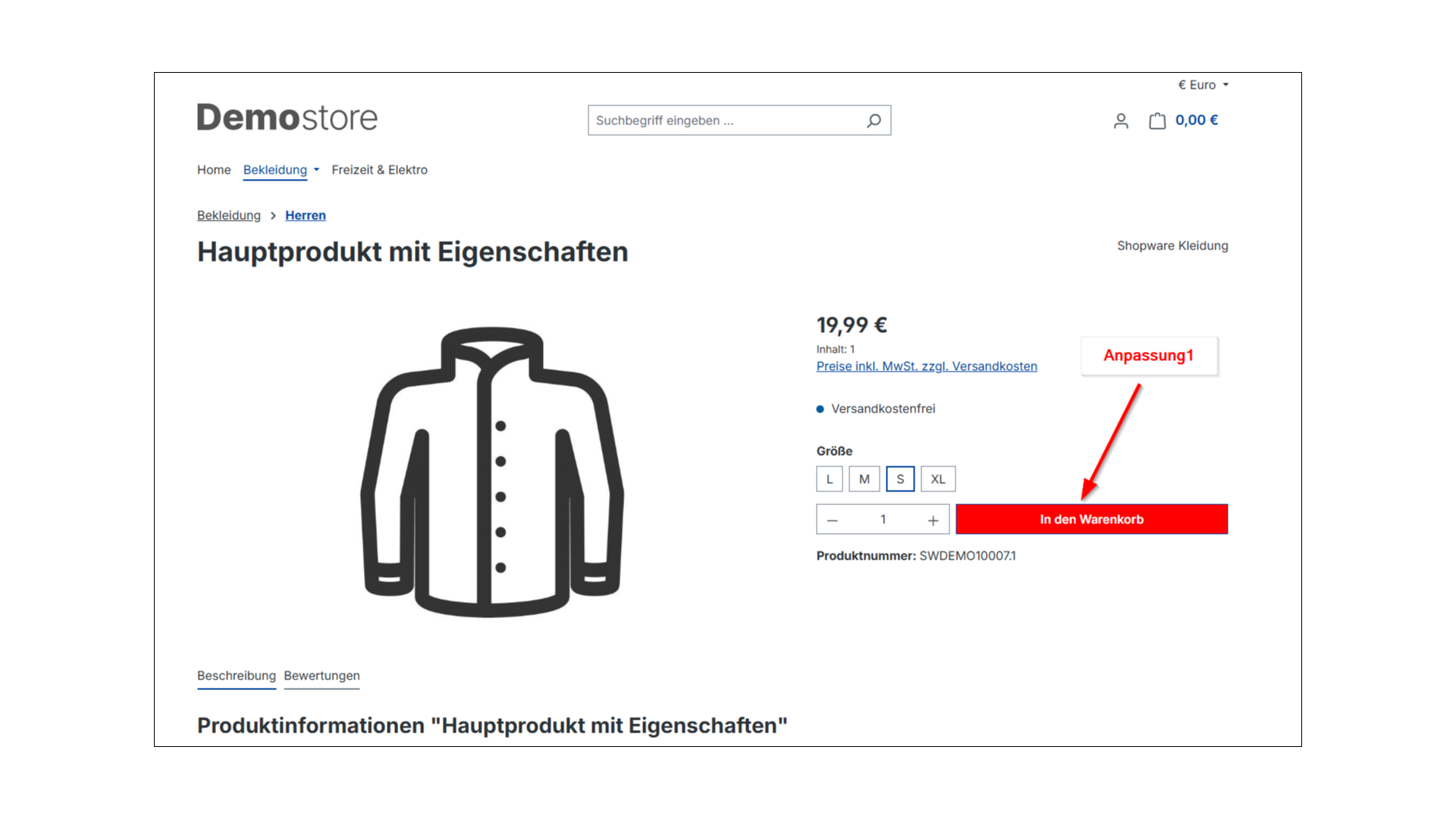 LenzPlatformTestFramework