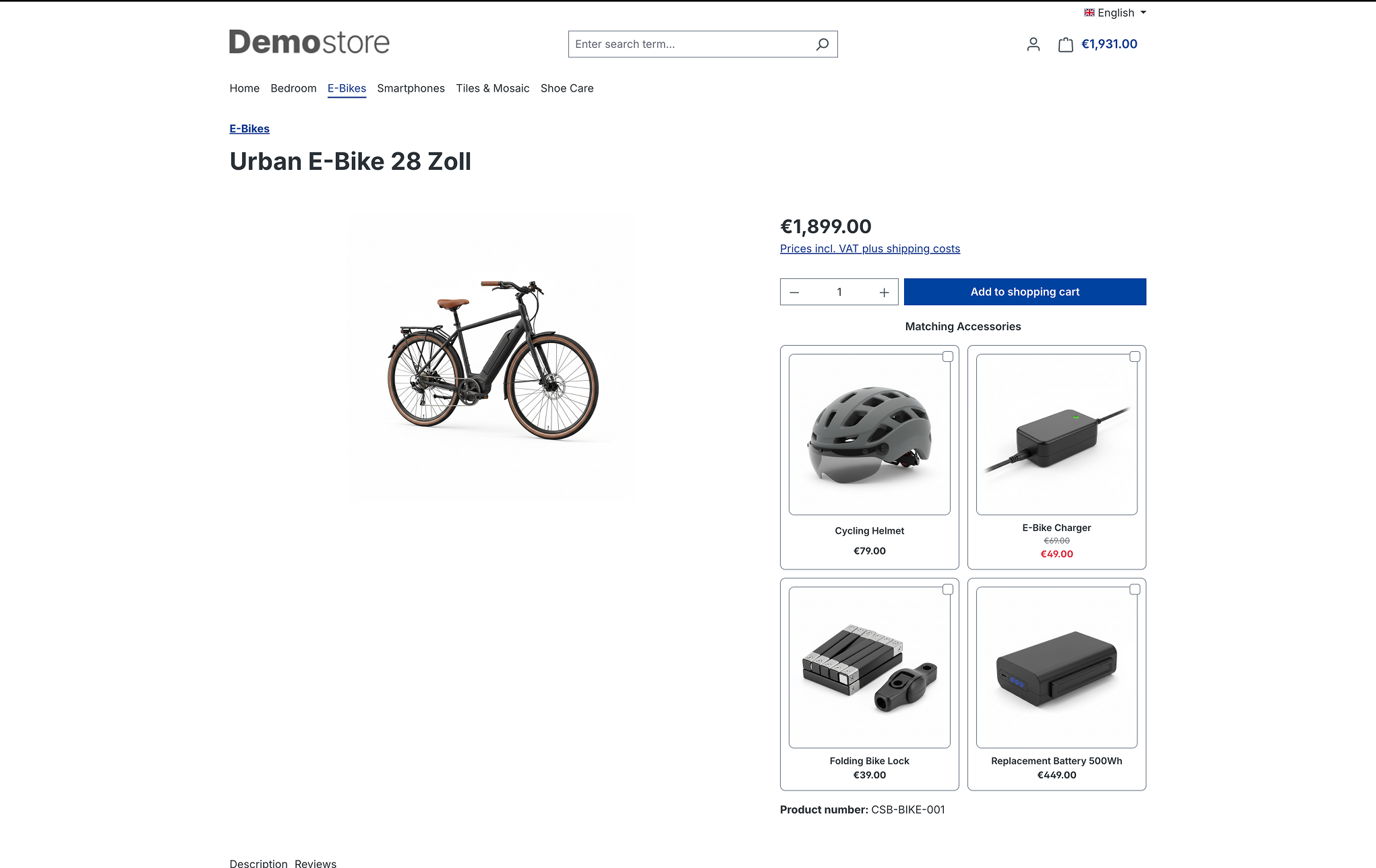 OngranoCrossSellingBuilder