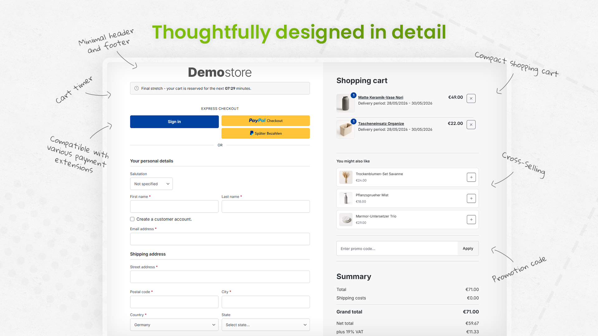 TcinnAdvancedCheckoutPlugin
