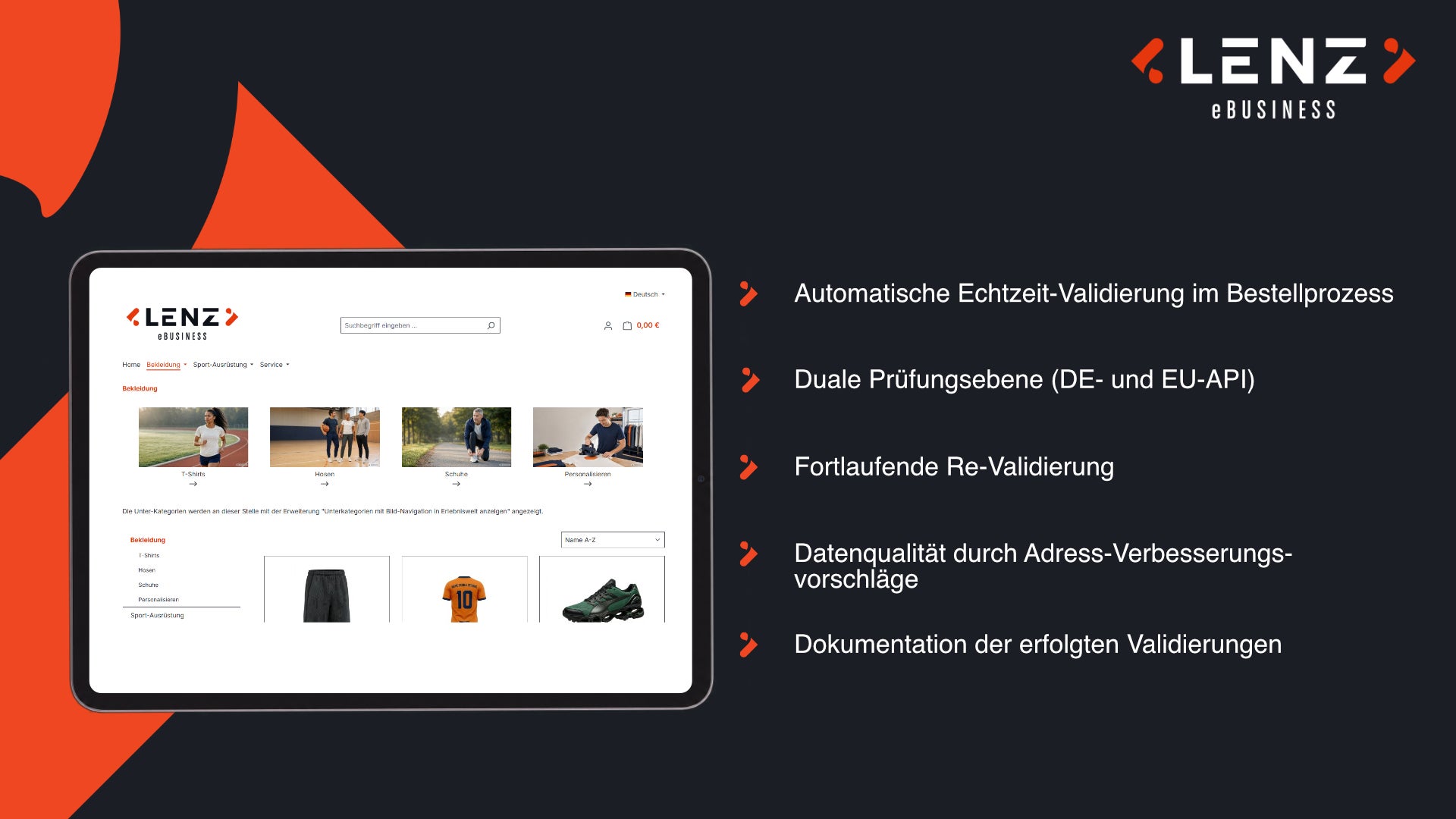 LenzPlatformVatIdValidation