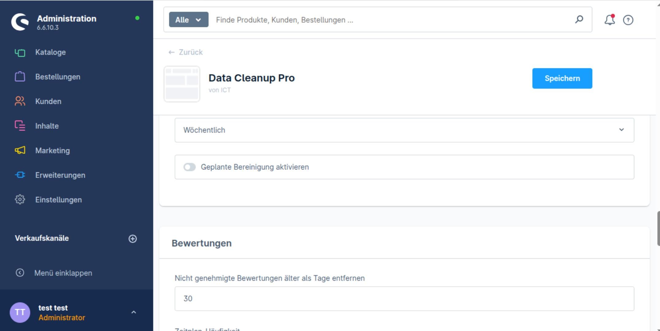 ICTECHDataCleanerPro