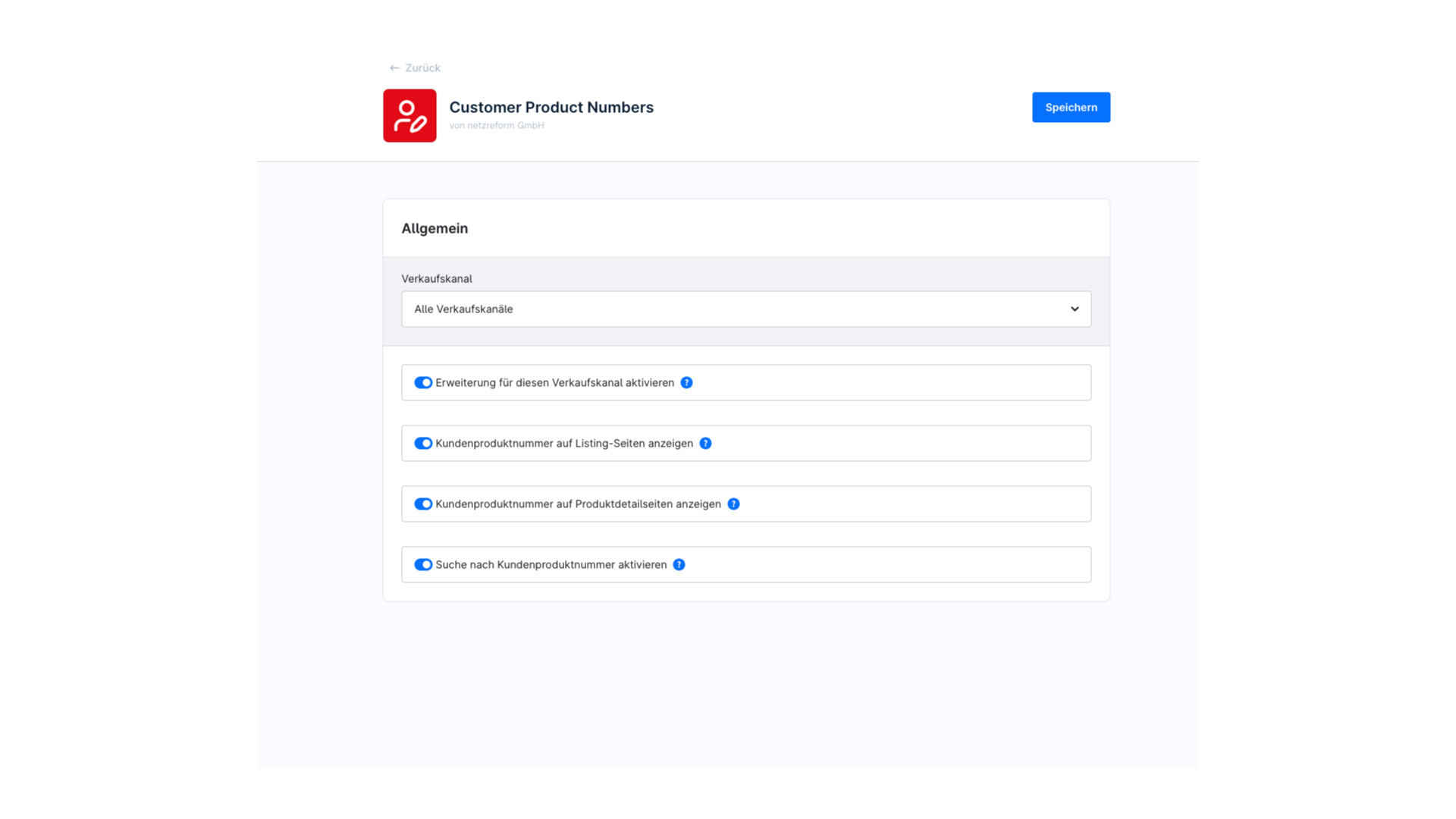 NrbnCustomerProductNumbers