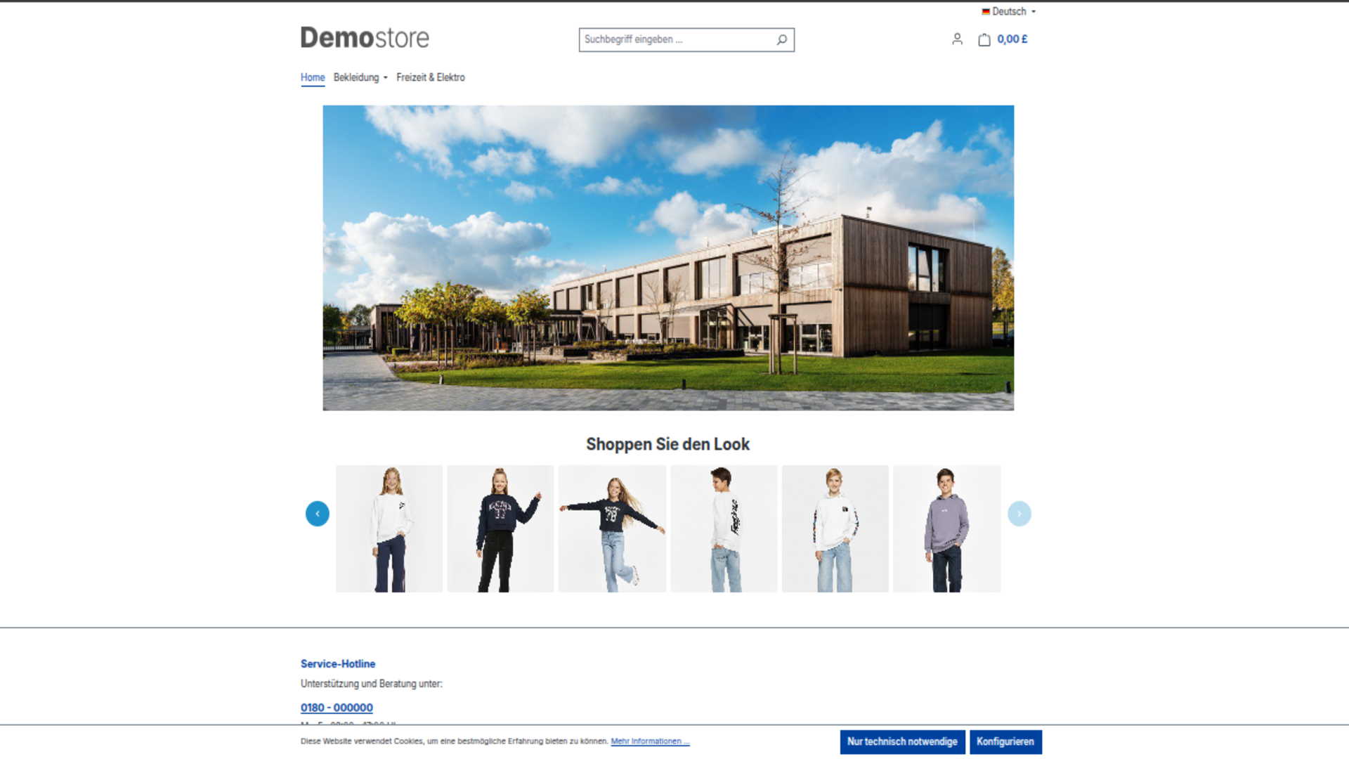 ICTECHShopTheLook