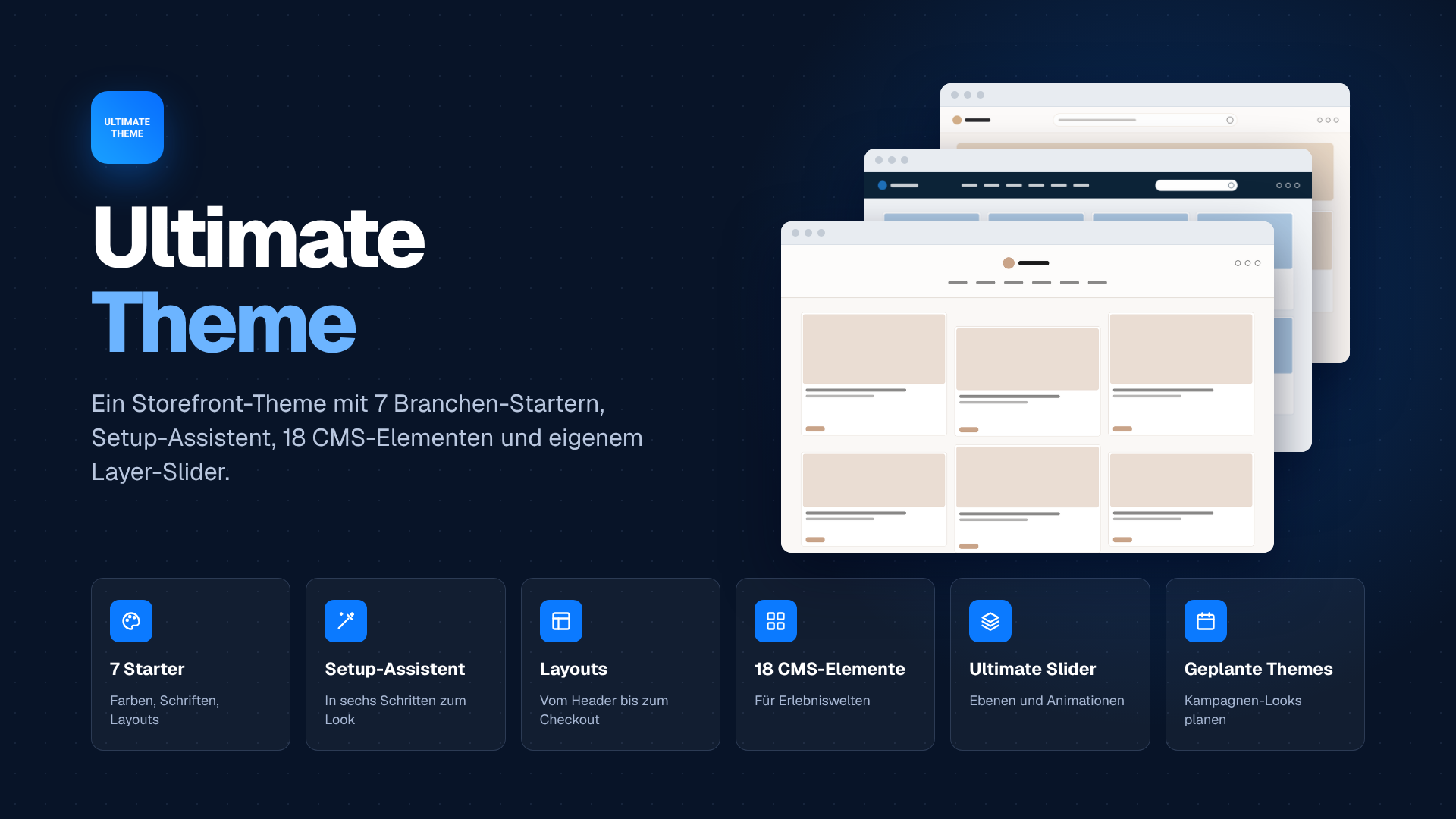 WeedesignUltimateTheme
