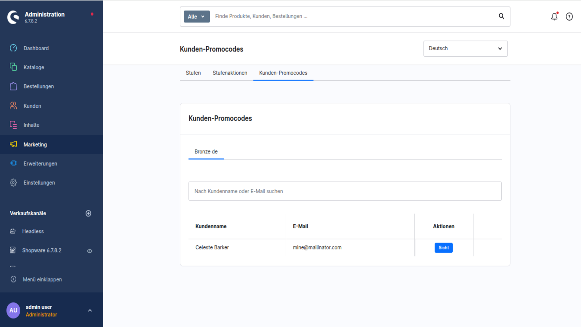ICTECHCustomerLoyaltySystem