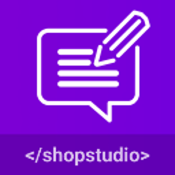 ShopStudioBlog