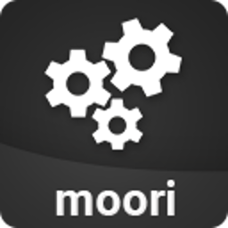 moori