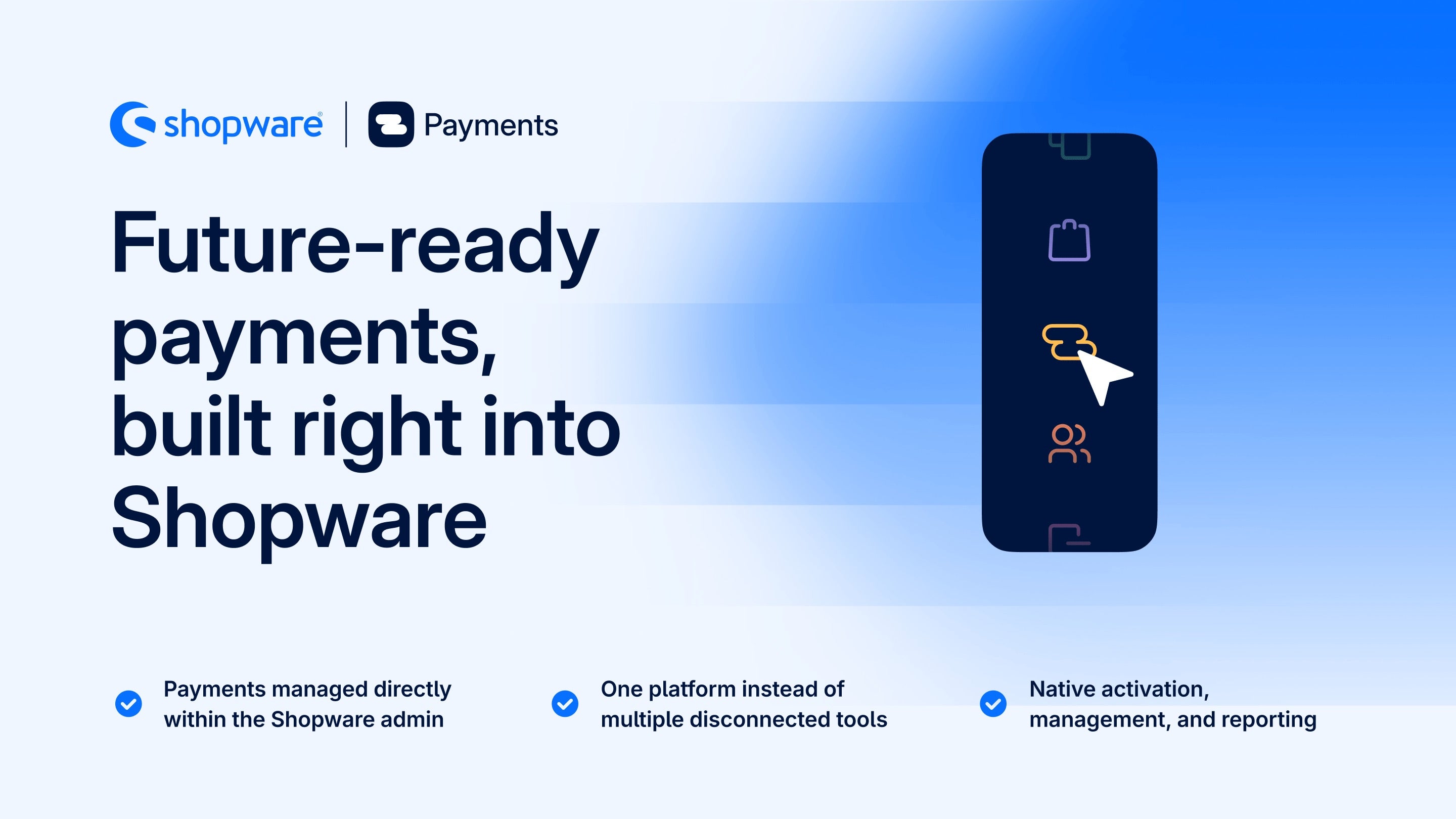 ShopwarePayments