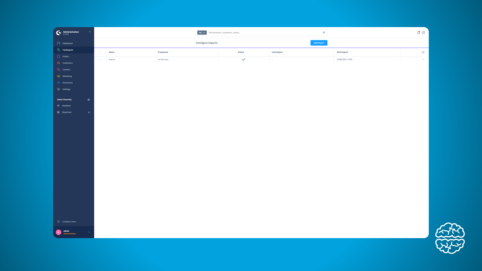 BlmediaUniversalImportExport
