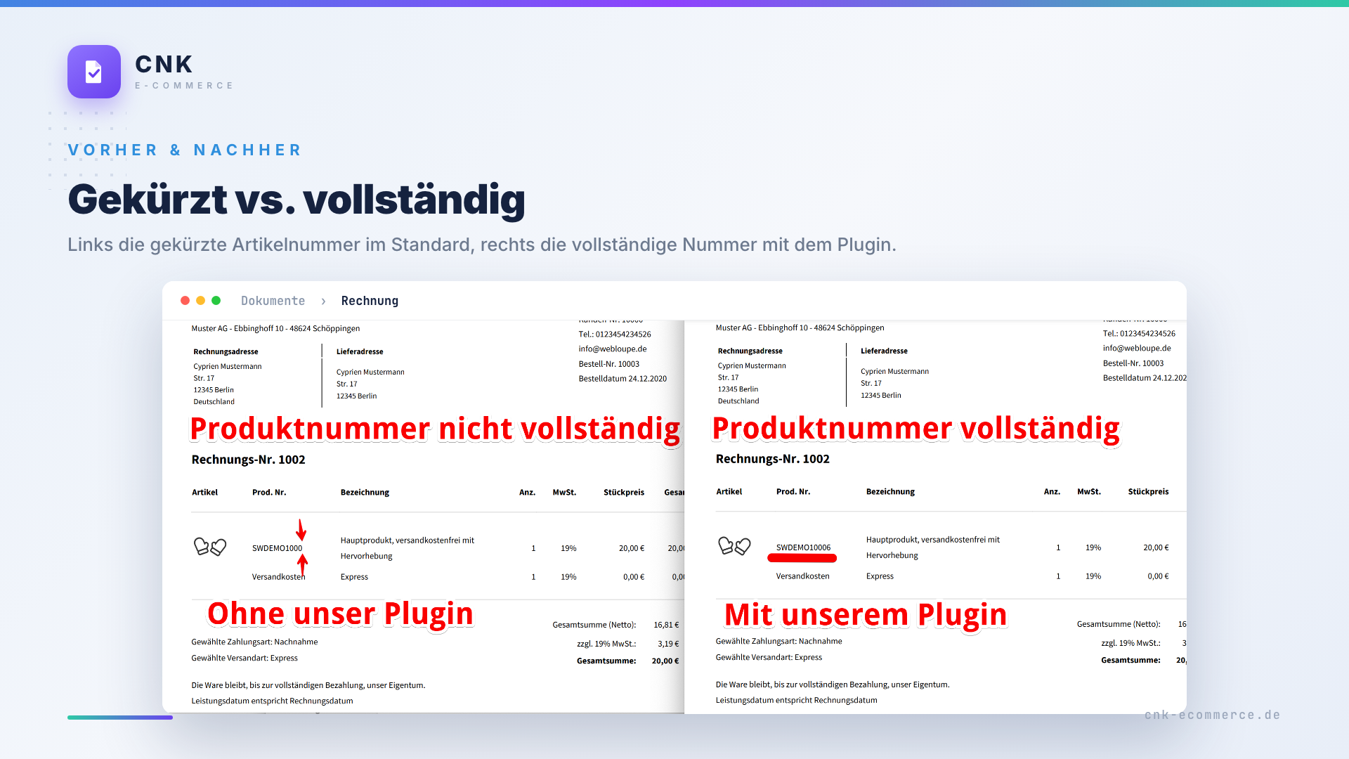 WeloPlatformProductNumberLength