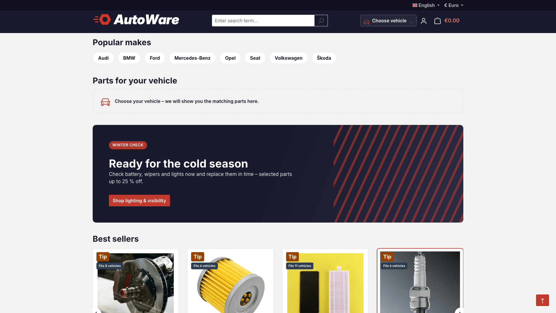 CnkPlatformAutoWare