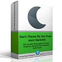 DvbsBackendDarkTheme