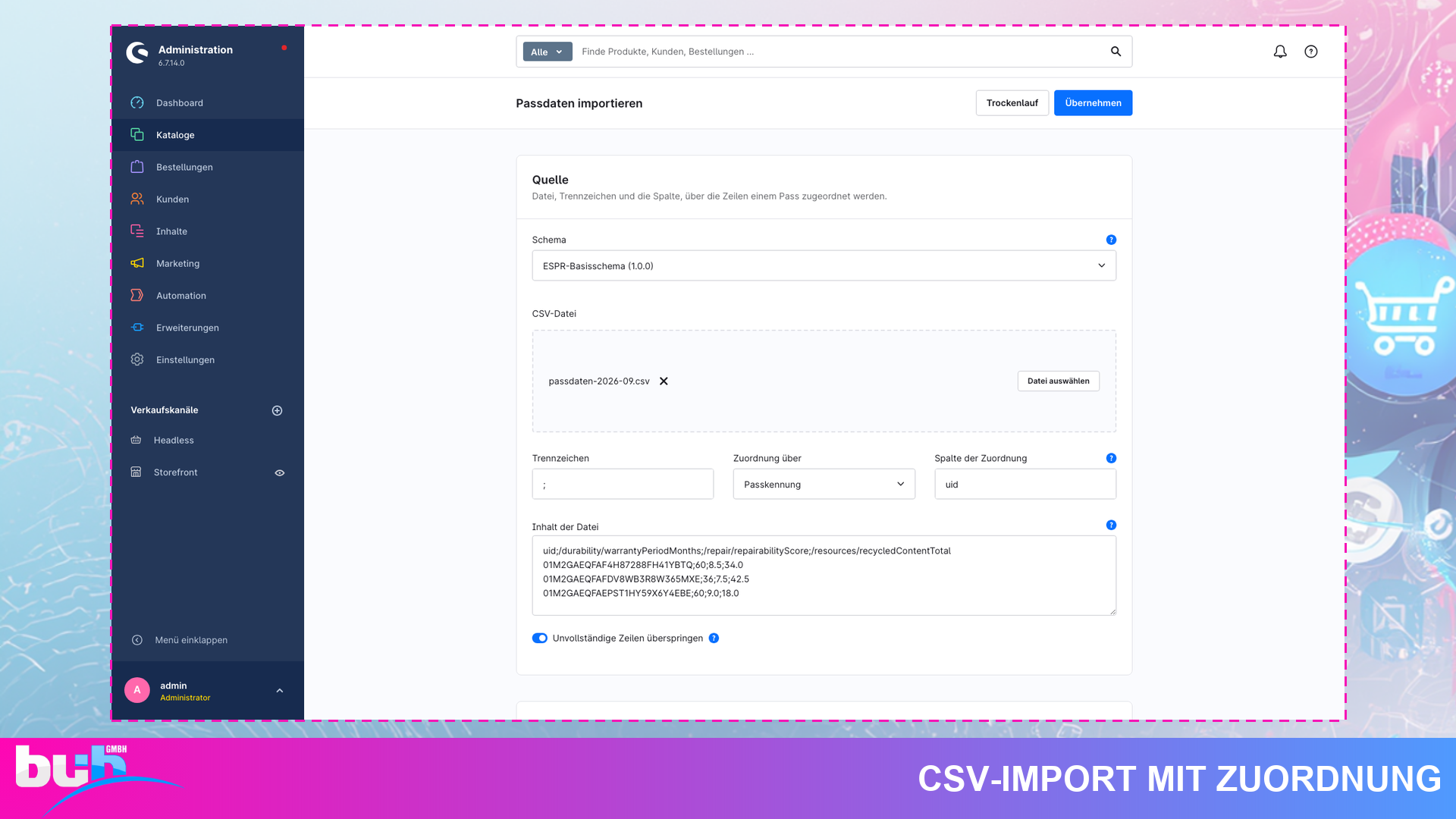SwpDigitalProductPassportSix