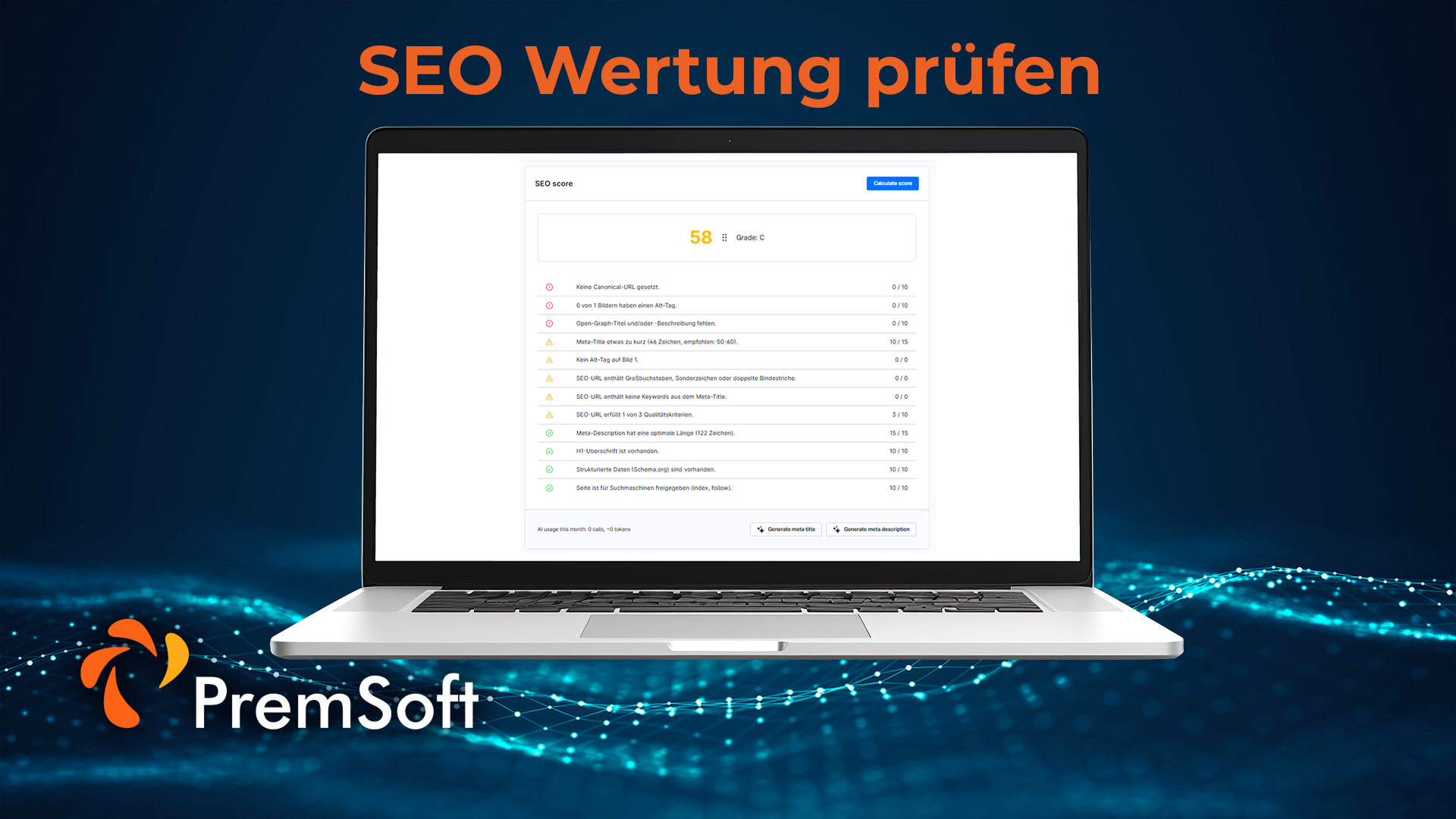 PremsSeoTools