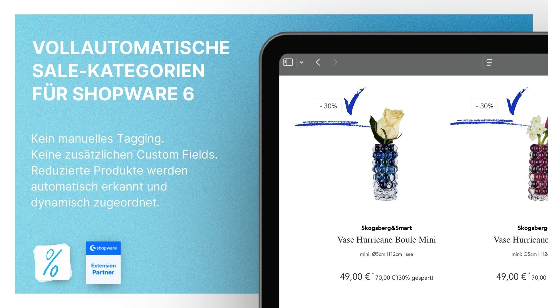 SemesProductStreamIsOnSale