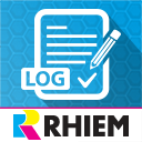 RhiemAdvancedLogging