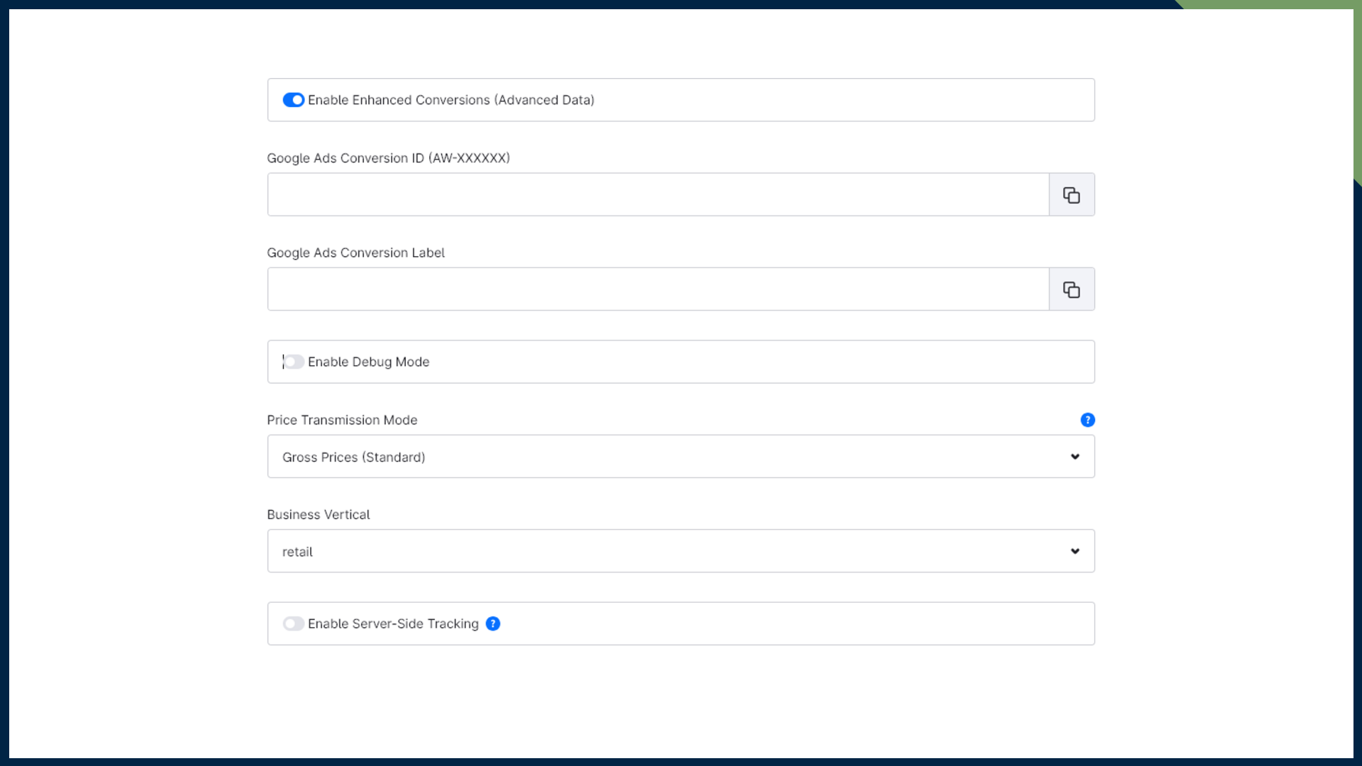 BilobaAdMultiTrackingPro