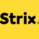 Strix NL | Platinum partner Strix NL | Platinum partner