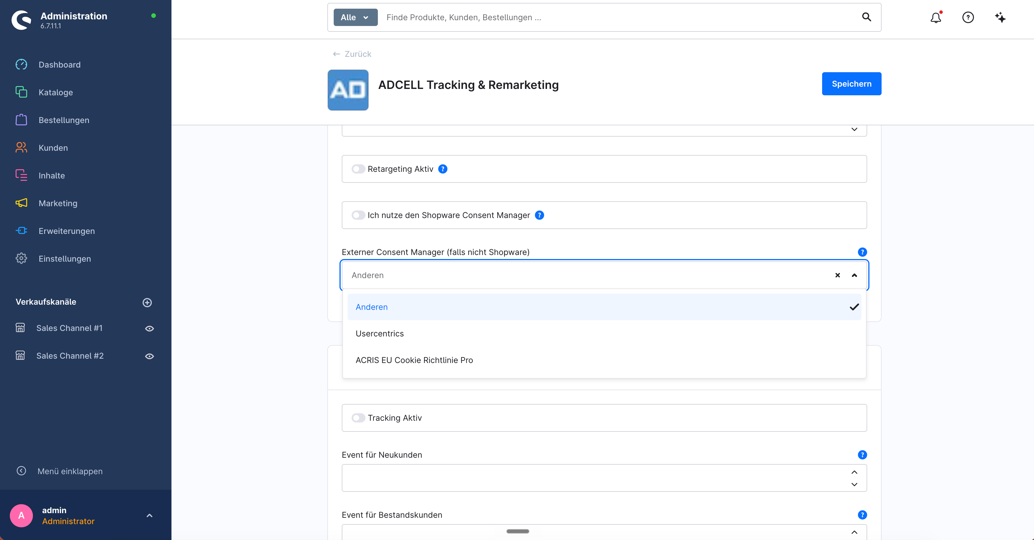 firs1_adcell_tracking