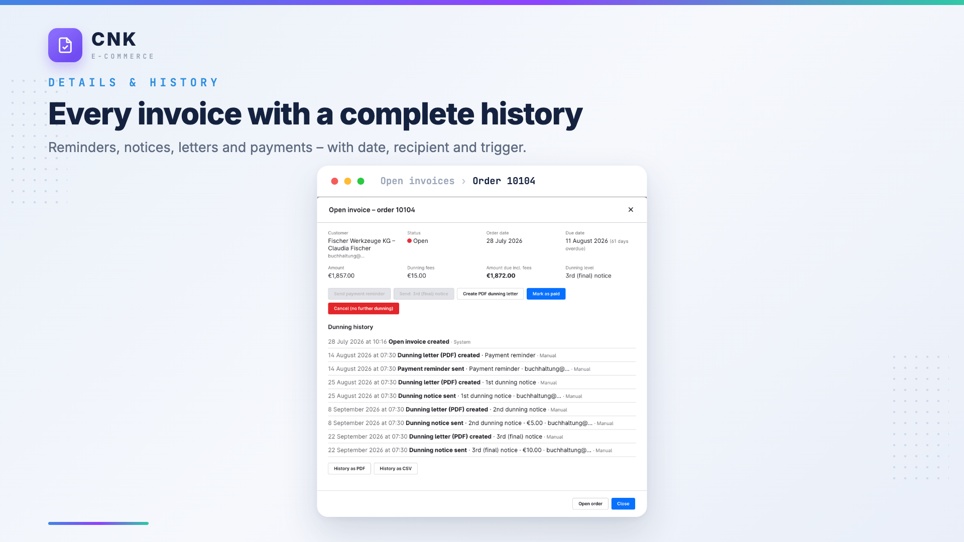 CnkPlatformOpenInvoice
