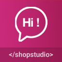 ShopStudioPersonalizedCustomerGreetingCloud