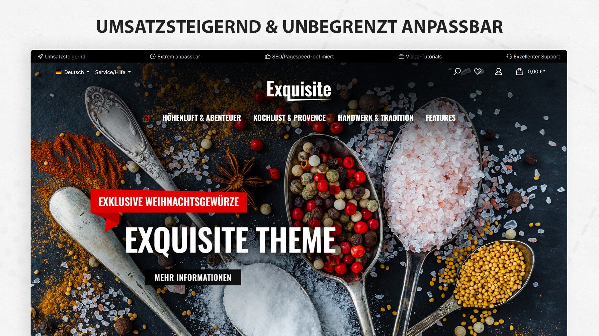 TcinnThemeWareExquisite TcinnThemeWareExquisite