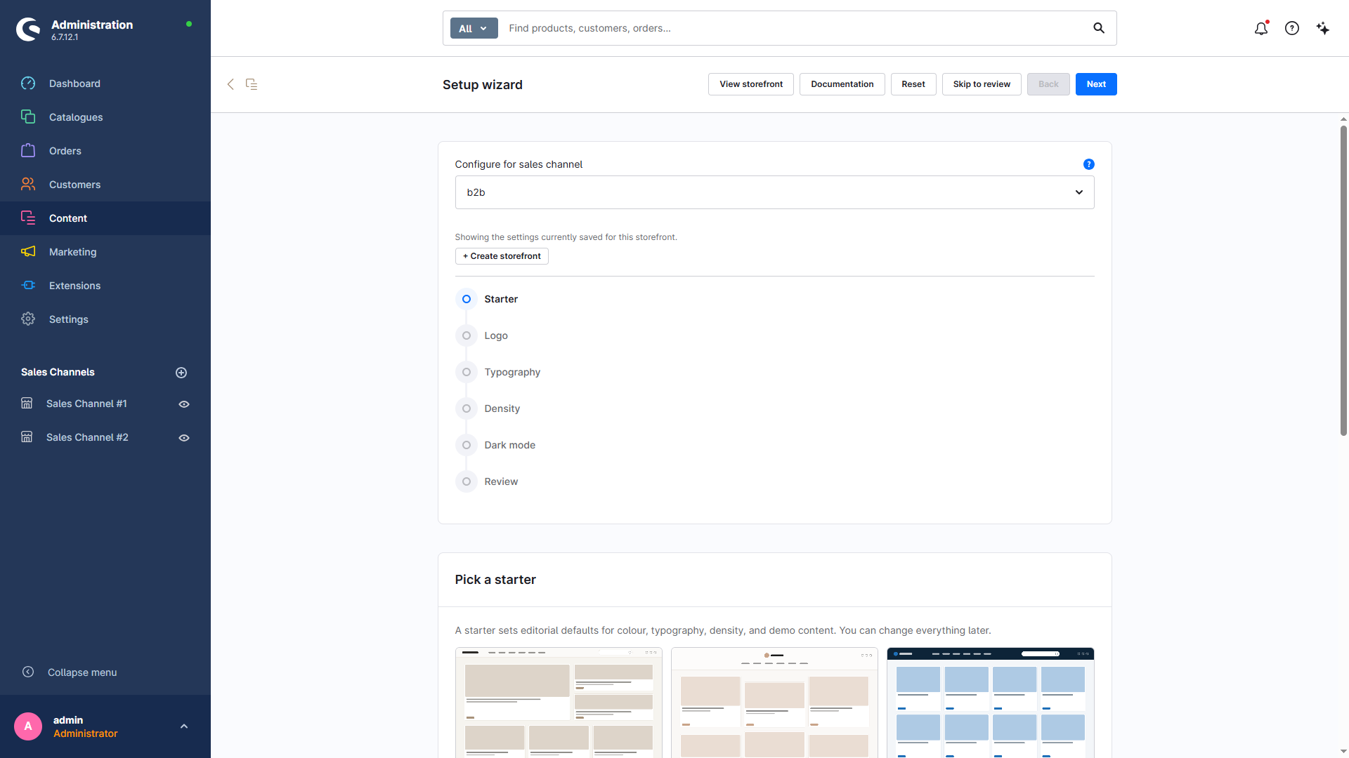 WeedesignUltimateTheme
