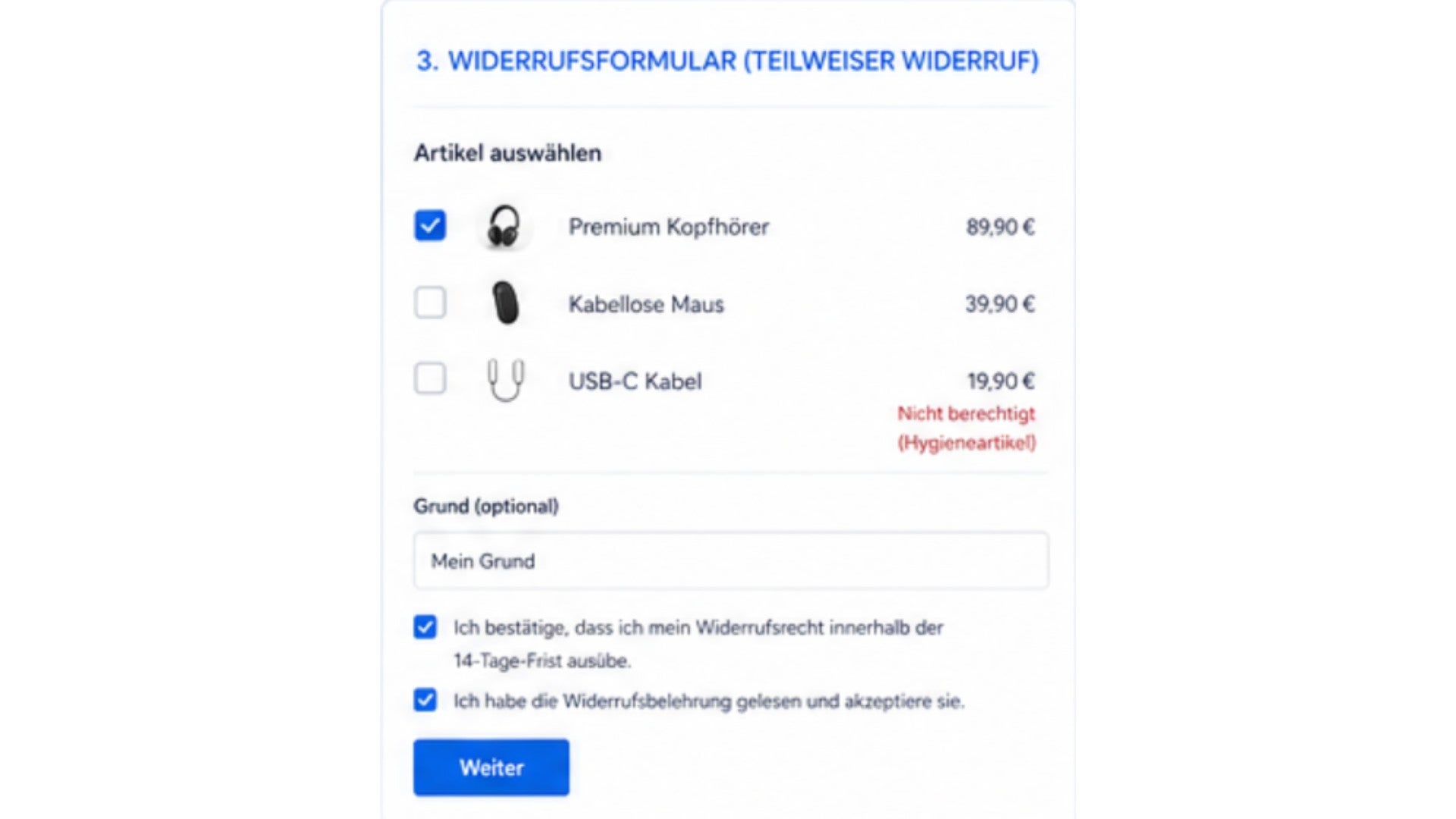 ICTECHWithdrawalManager