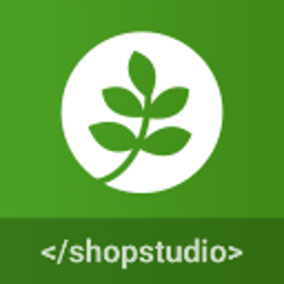 Shop Studio
