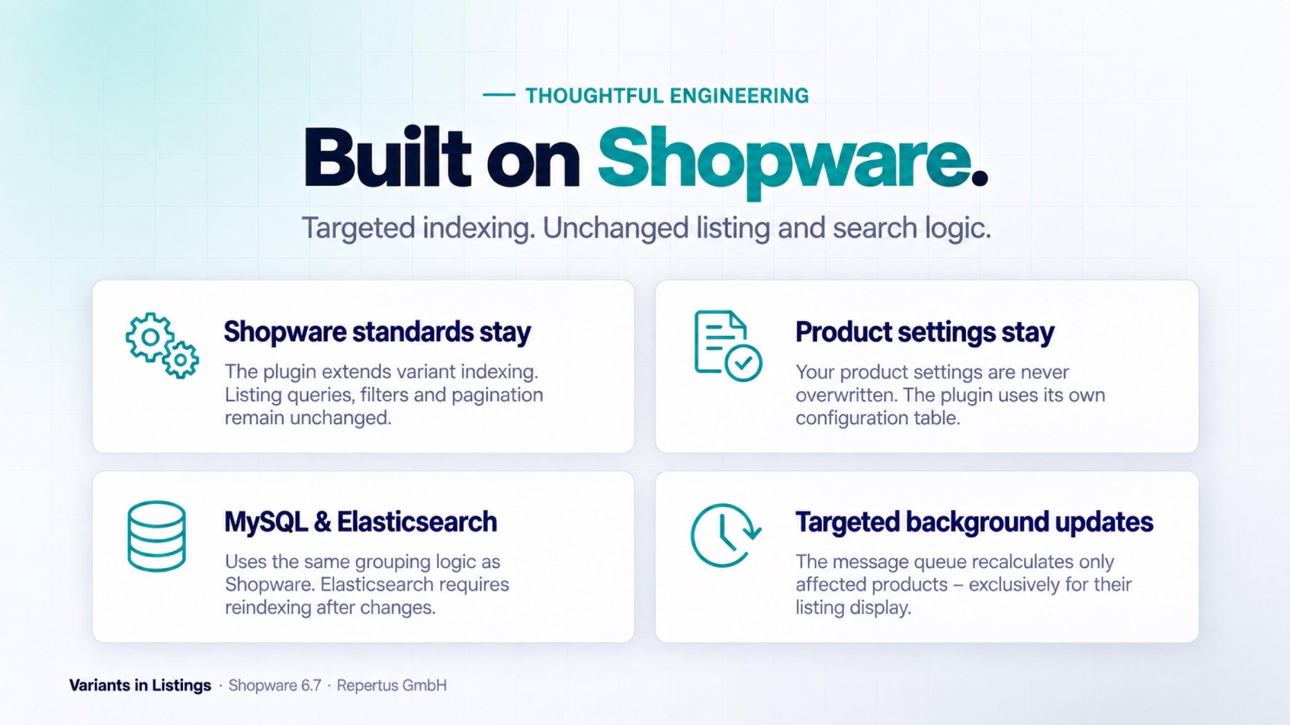 TonurVariantsInListings