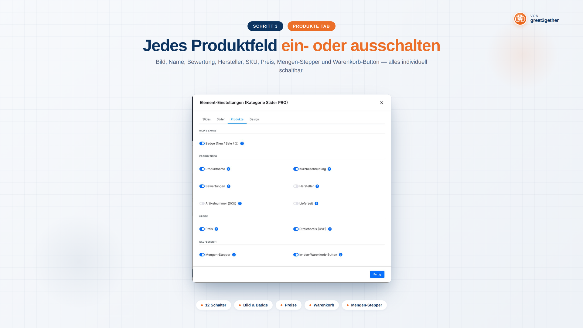 GreatCategorySlider