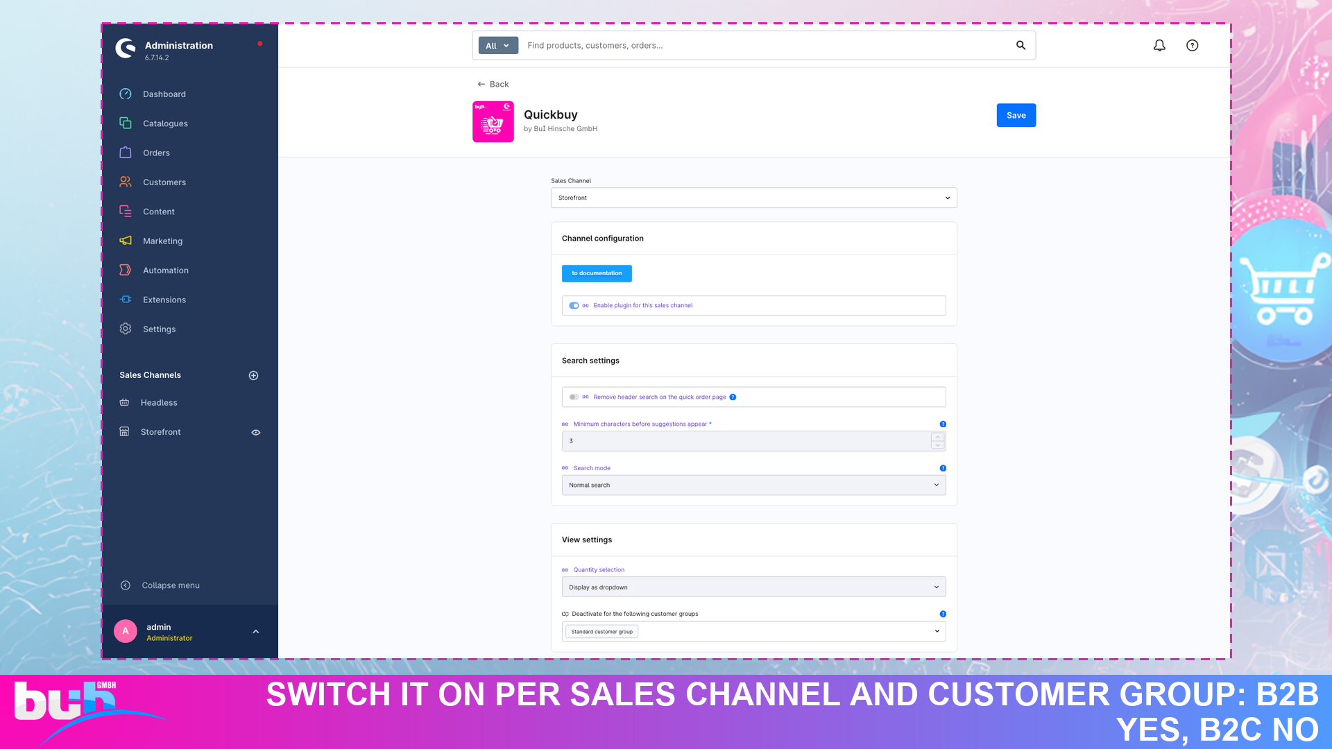 SwpQuickBuySix