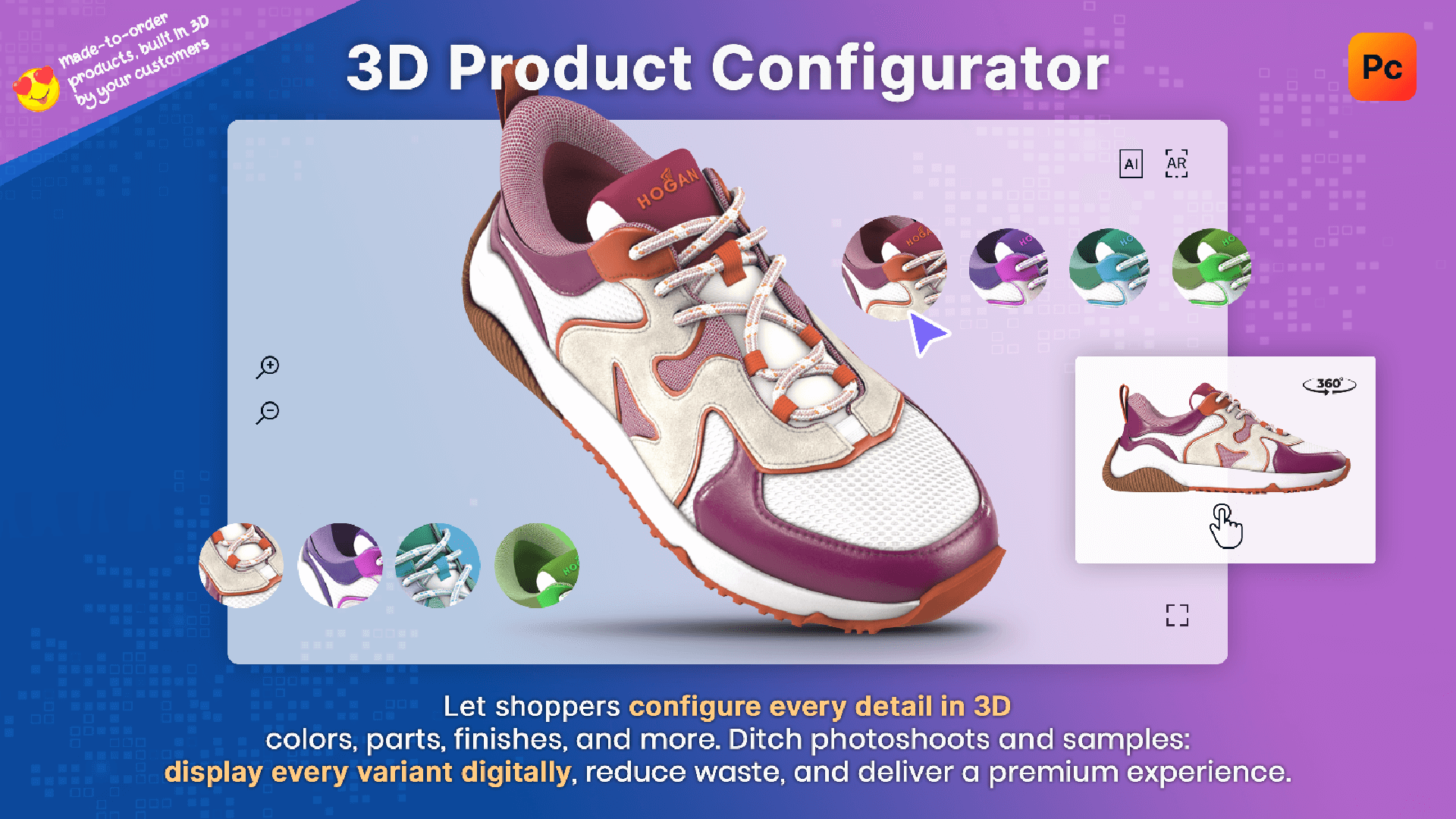 FuturZakekeCustomizer