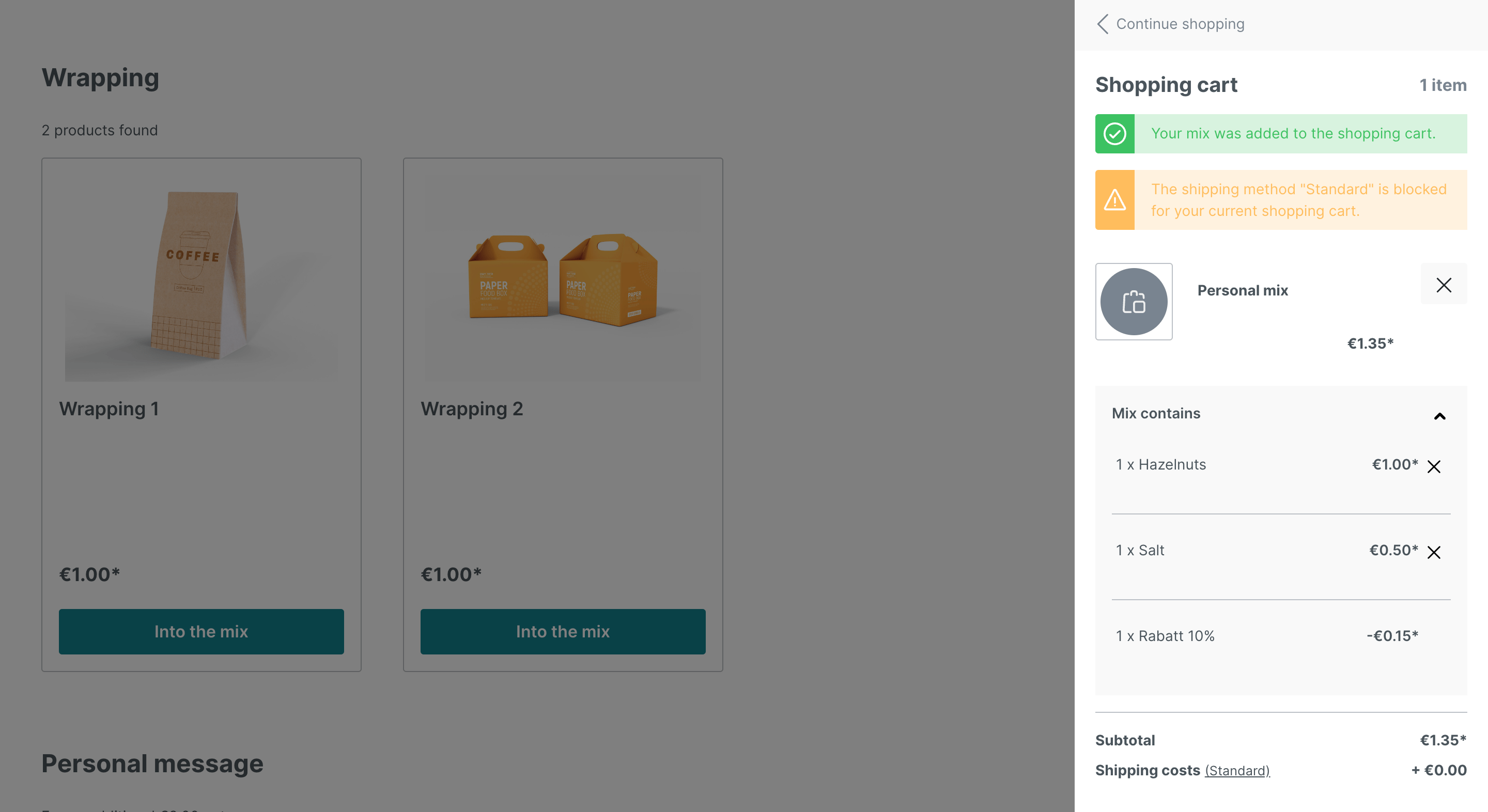 ShopStudioProductMixConfigurator ShopStudioProductMixConfigurator