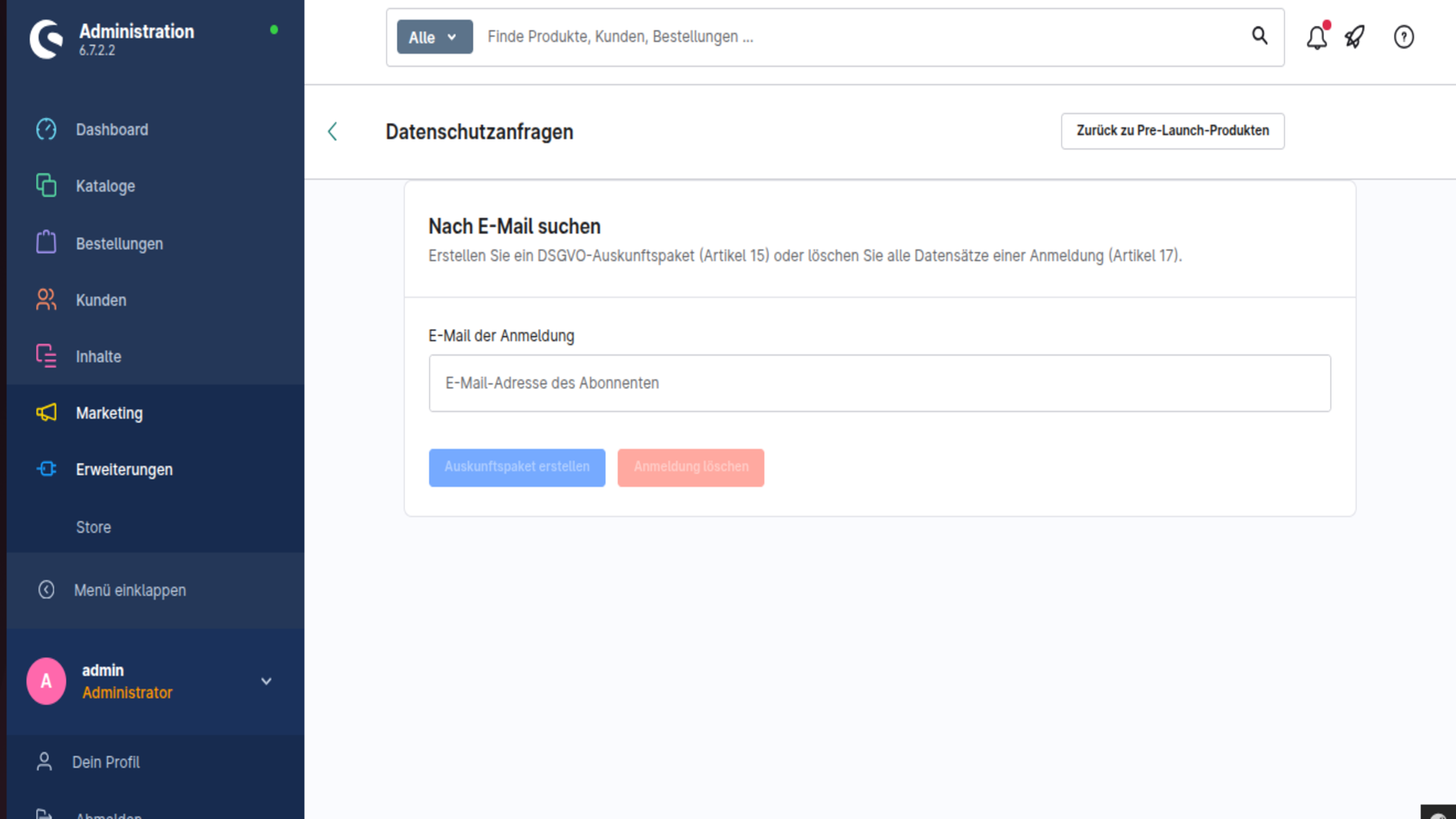 DiztechPreLaunchWaitlistPro