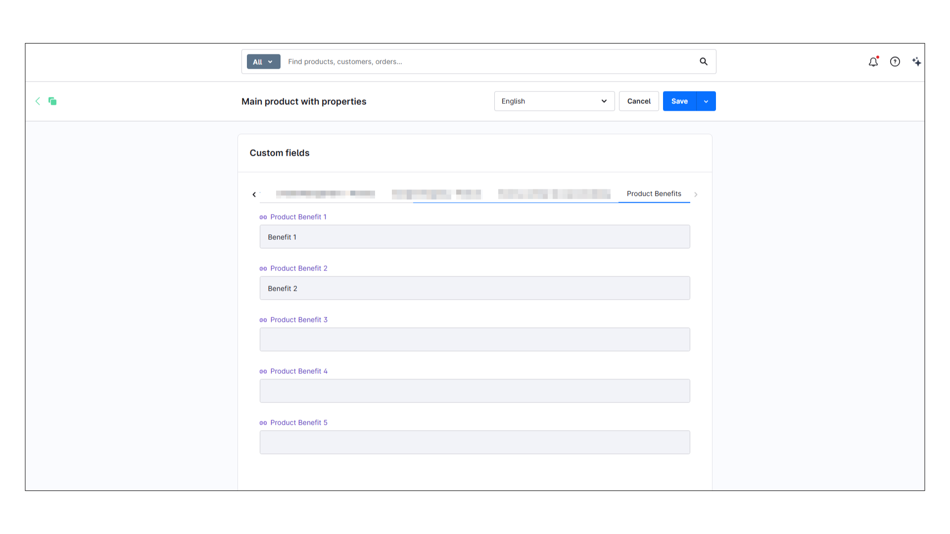 LoyxxFullWidthProductListing