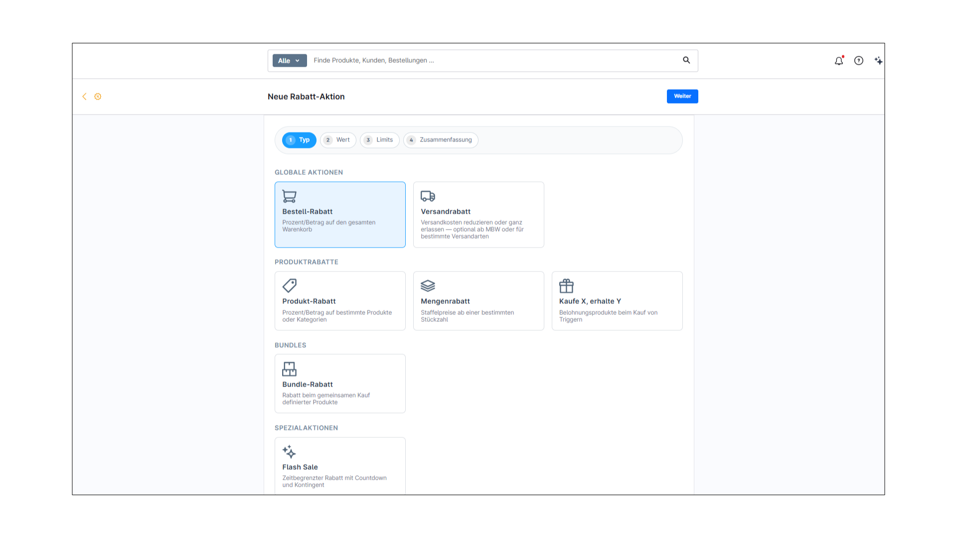 LenzPlatformEasyDiscount