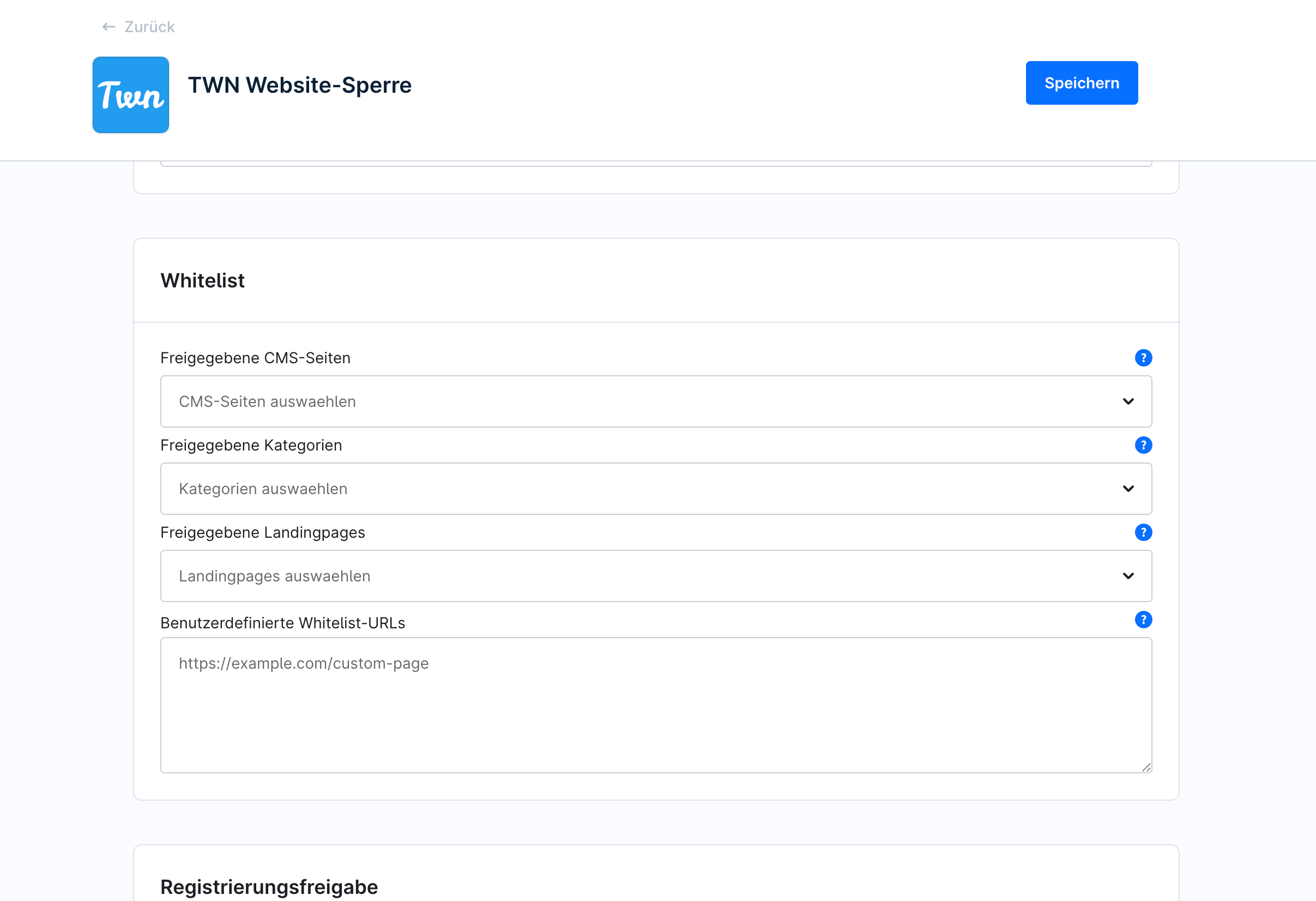 TWNxxLockWebsite