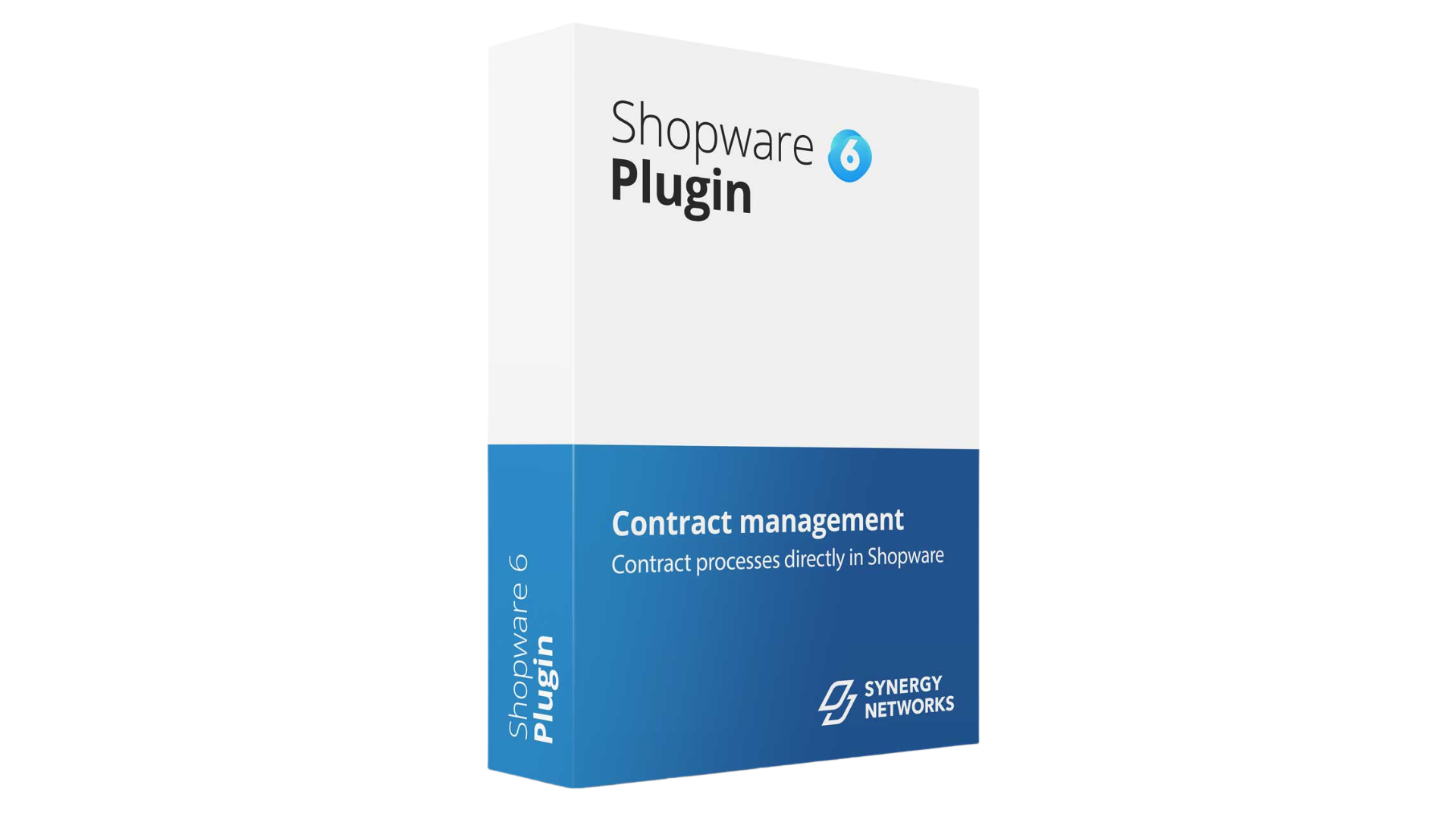 SynContractManagement