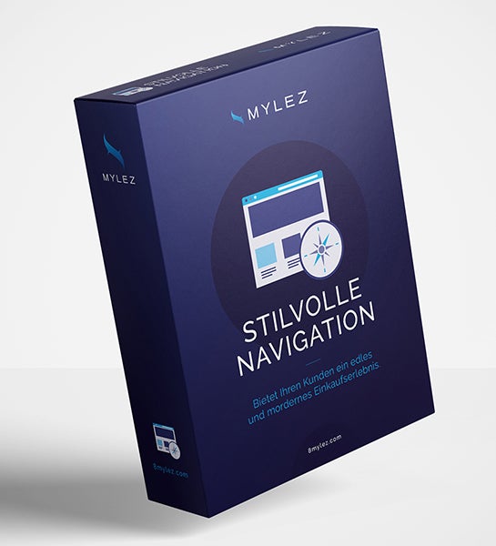 EmzMinimalNavigation