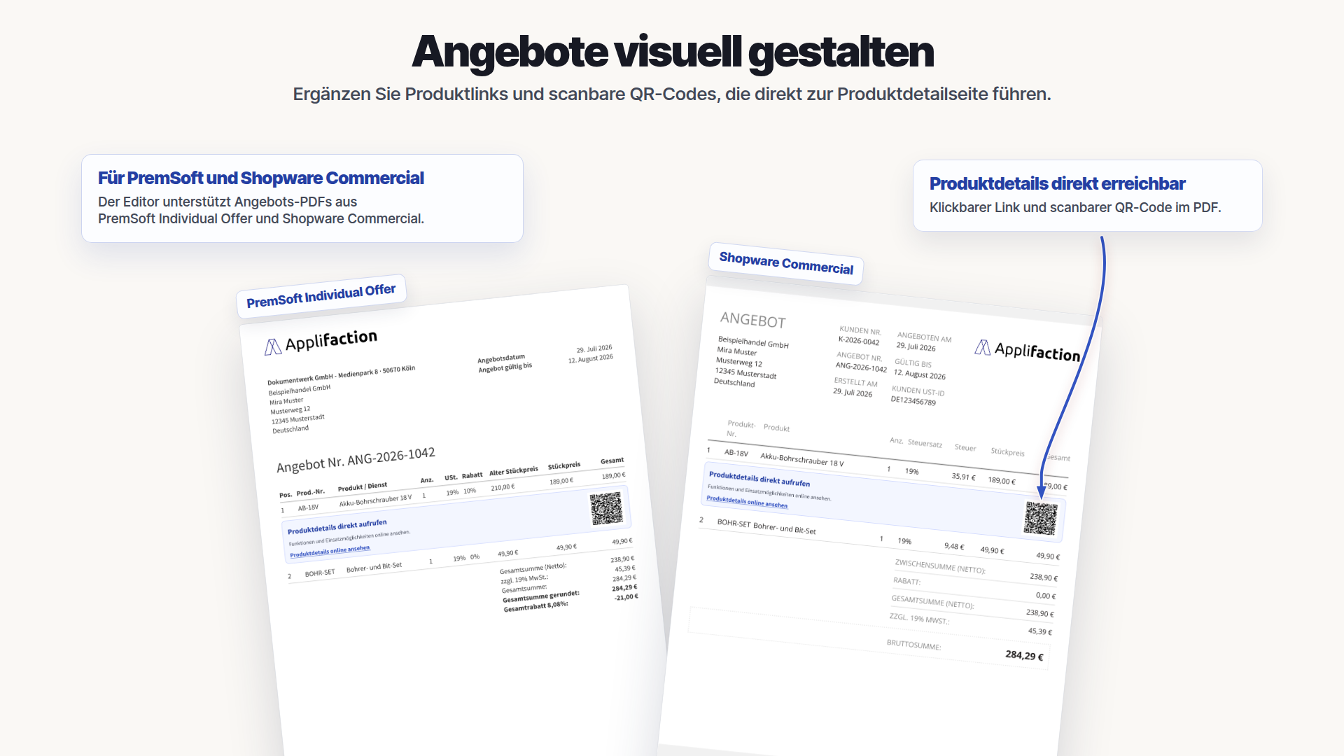 ApplifactionVisualDocumentEditor