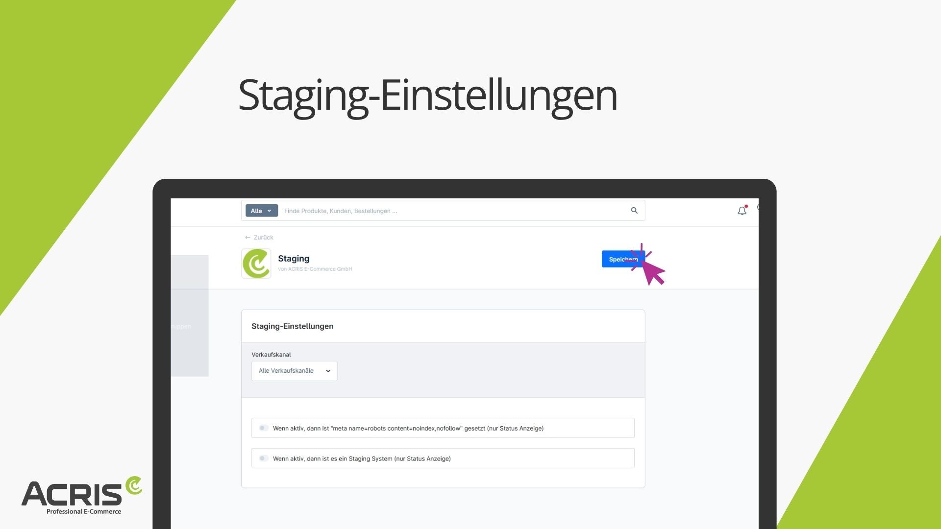 AcrisStagingCS