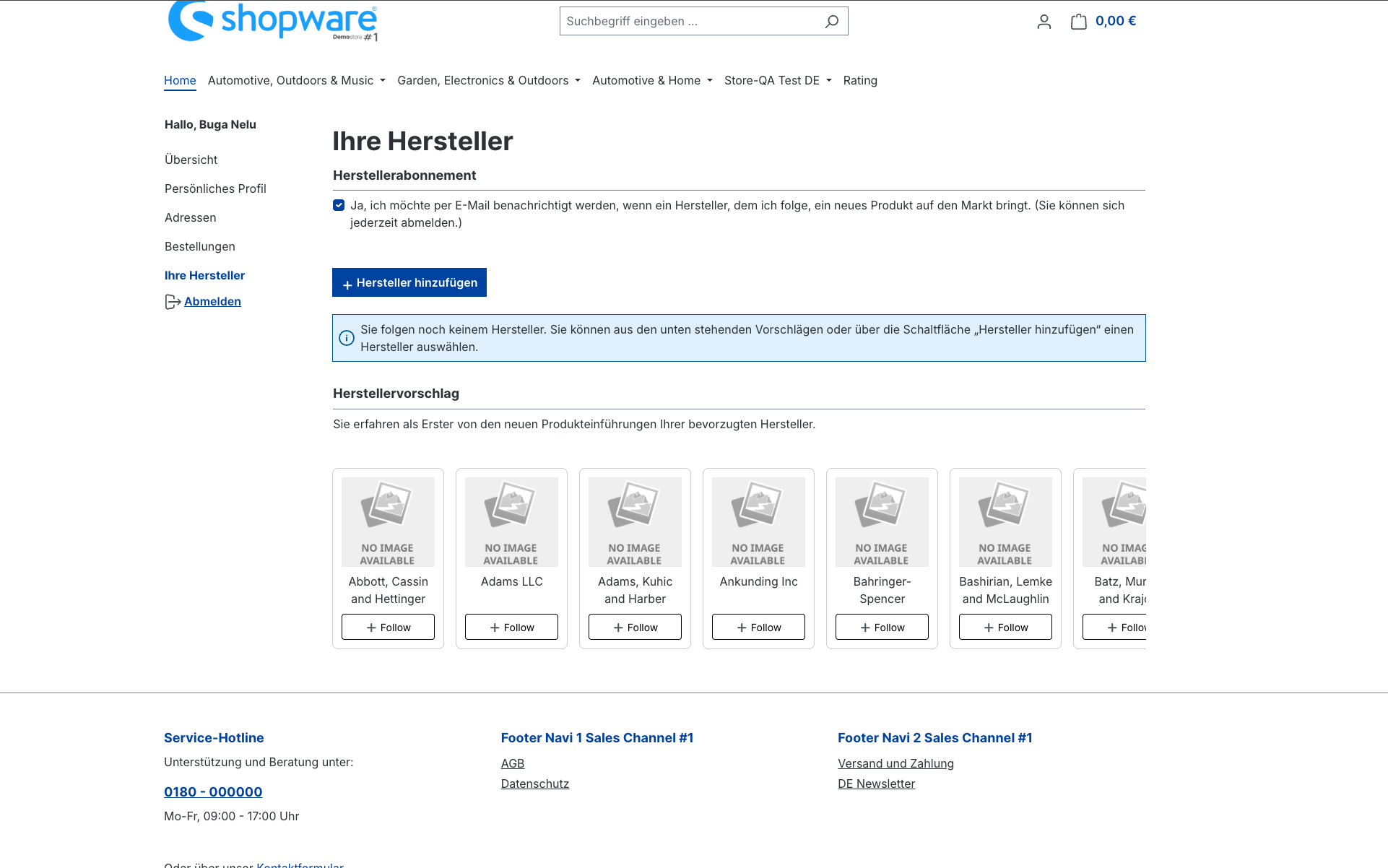 NatifManufacturerFollowNotifications