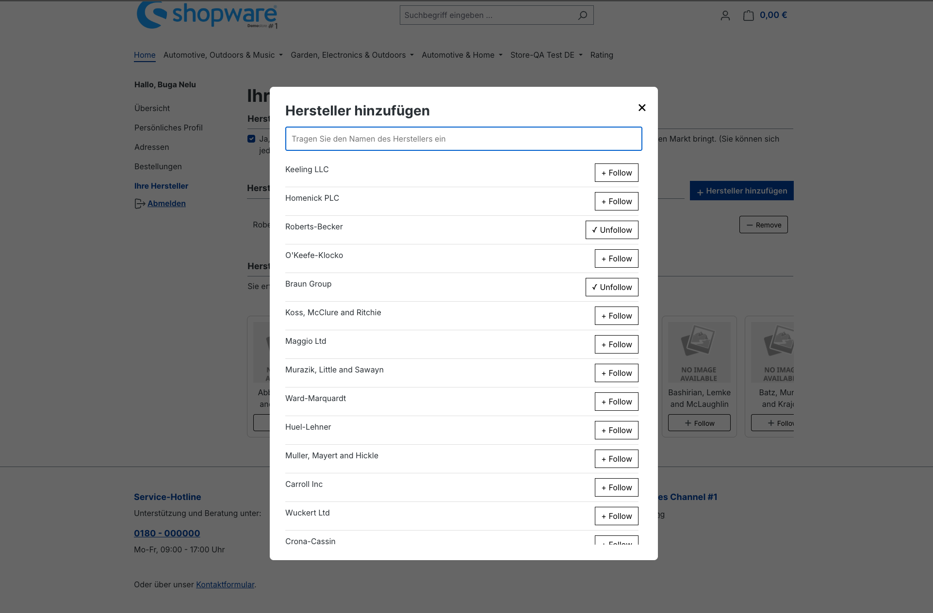 NatifManufacturerFollowNotifications