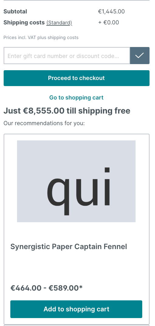 StuttFreeShipping