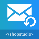 ShopStudioResendOrderConfirmationMail