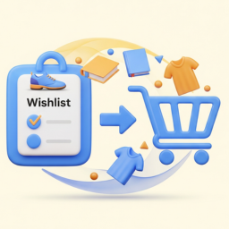 ICTECHProductWishlistCalculation