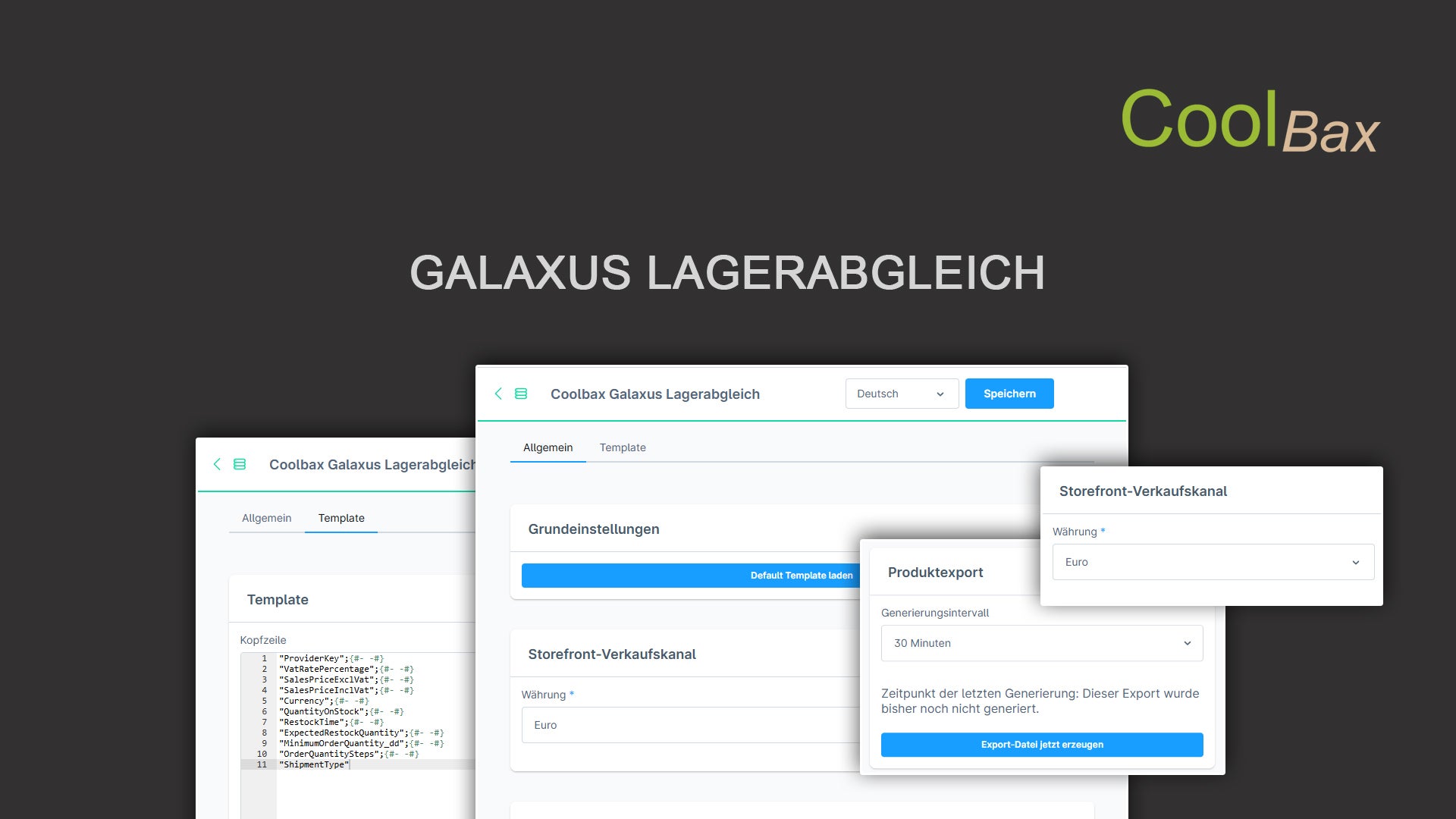 CbaxModulProductExportGalaxus