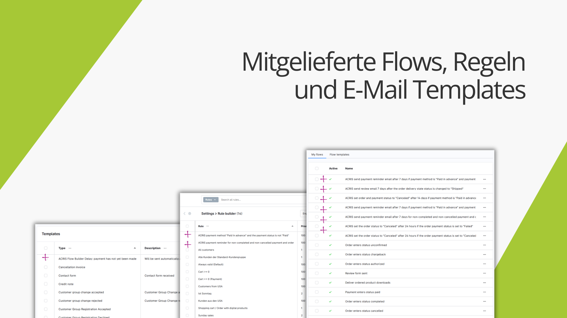 AcrisFlowBuilderDelayCS