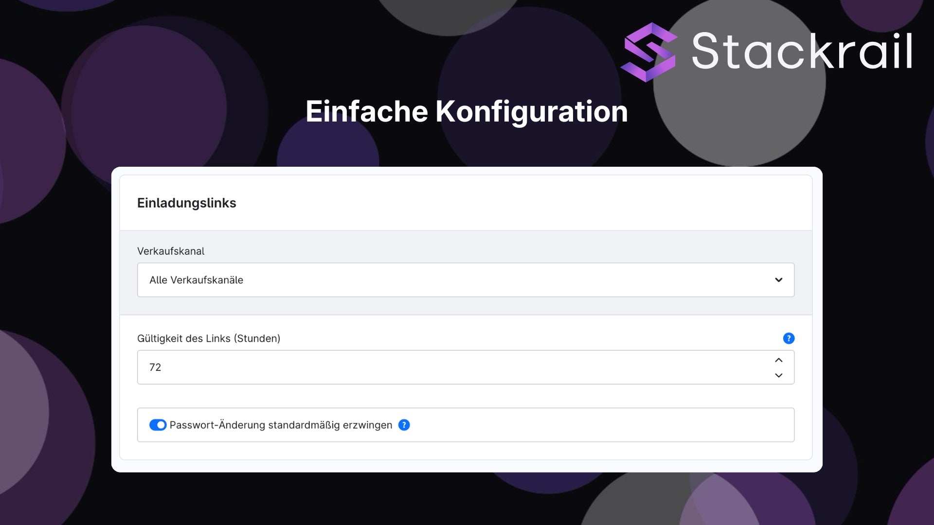 StackrailCustomerInvitation